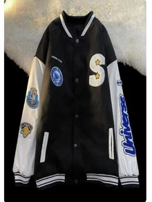 Women Sweatshirts - Black - View 2