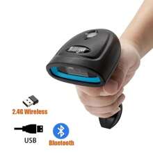 Scanner - الأسود - مشاهدة 2