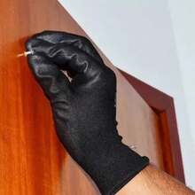 Disposable Safety Gloves - G/9 - View 3