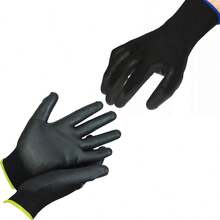 Disposable Safety Gloves - G/9 - View 4