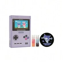 Make Up Set, Set Contains: Rom&Nd  Whatever Girls Edition (3pcs) ,  Bear Hand Cream(1pc) - 如圖 - 查看 2