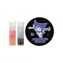 Make Up Set, Set Contains: Rom&Nd  Whatever Girls Edition (3pcs) ,  Bear Hand Cream(1pc) - 如圖 - 查看 6