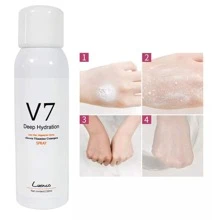 Crema Aclaradora Blanqueadora De Piel Instantánea Cara Cuerpo - Blanco - Ver 3