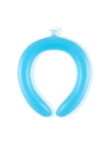 Cooling Ring Ice Collar Neck Ice Pack Neck Ice Ring Cold Collar Summer Cooling Device - Multicolor - View 10