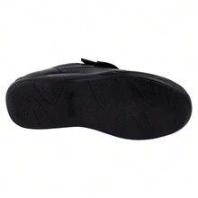 Fratello zapato escolar color negro para hombre, zapato para hombre 0234 - Negro - Ver 4