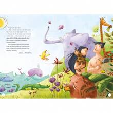 Livro Bíblia infantil