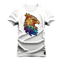 Nexstar Men T-Shirts - 白色 - 查看 1