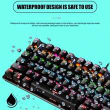 Keyboards - Wielokolorowe - Zobacz 4
