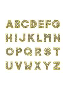 Customized G-String With Gold Pendant, Can Be Engraved With Name, Personalized G-String Pendant, Can Engrave Any Name, Customized G-String, Couple Gift, Clubbing Party, Quick-Drying - Red - View 5