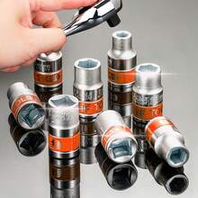 Wrench - 杏色 - 查看 4