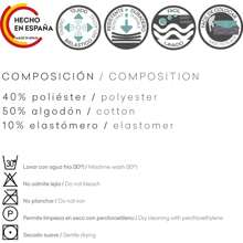 Eysa Jacquard Bi-Elastic Corner Armchair Cover Extra Soft Touch - Corner Armchair Cover Maximum Adaptability And Protection Perfect Fit - Corner Armchair Cover 100% Made In Spain - 駝色 - 查看 5