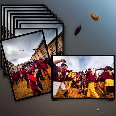 1pc Magnetic Soft Photo Frame, Small Card Display Rack, Home Photo Wall, Refrigerator Magnet Frame