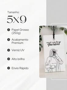 Universal Label - Blanco - Ver 2