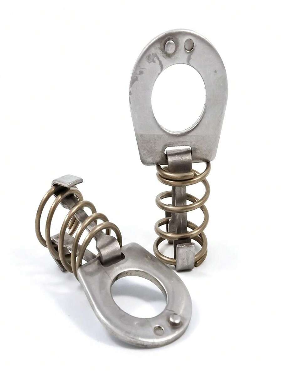 Unbeatablesale Stainless Steel Water Heater Cam Lock SHEIN USA