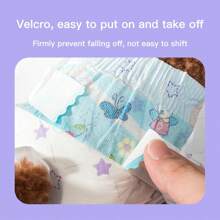 Pet Diapers Dog Pee Pads Menstrual Pads For Female And Male Dogs, Rabbits; Physiological Pants For Heat Estrus Or Incontinence - Multicolor - View 8