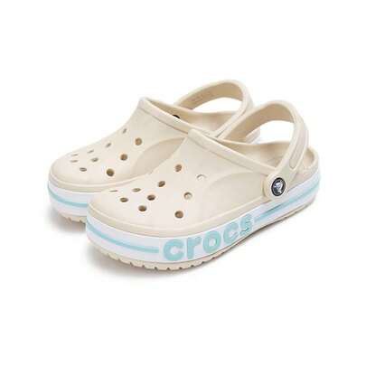  Crocs UNISEX BAYABAND CLOG