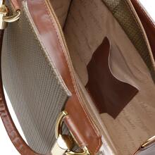 Original Women's Quality Bag High Strength And Multifunctional Capacity + Removable Cross Shoulder Strap 60% OFF - 軍綠色 - 查看 4