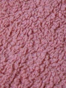 Home Elephant Comforters - Pink - View 5