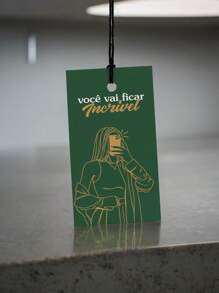 Verde