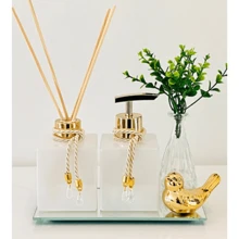 Other Bathroom Accessories - 金色 - 查看 2
