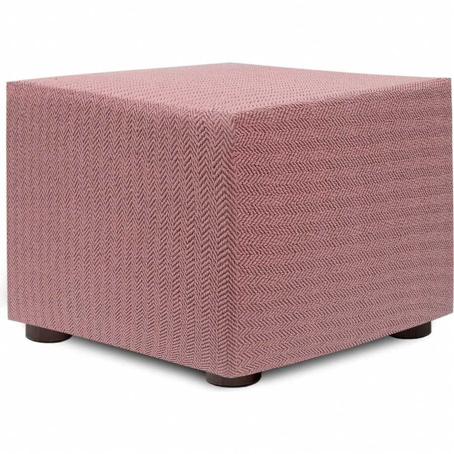 Eysa BiElastic Jacquard Bean Bag Cover 40x40 Extra Soft Touch Bean