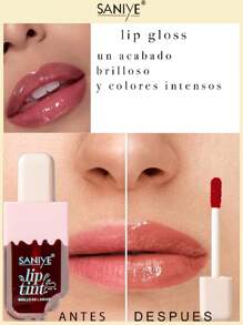 SANIYE L1295 tinta para labios larga duración - 05 - Ver 6