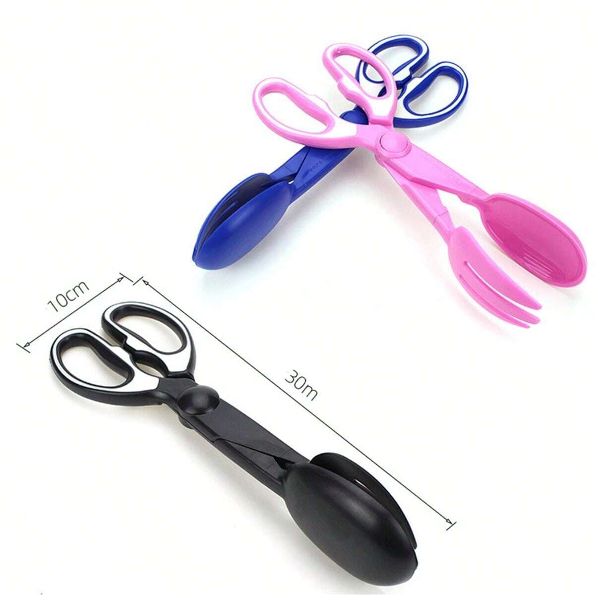 Dog Poop Picker Pet Clip Poop Scooper Cat And Dog Feces Clip Poop