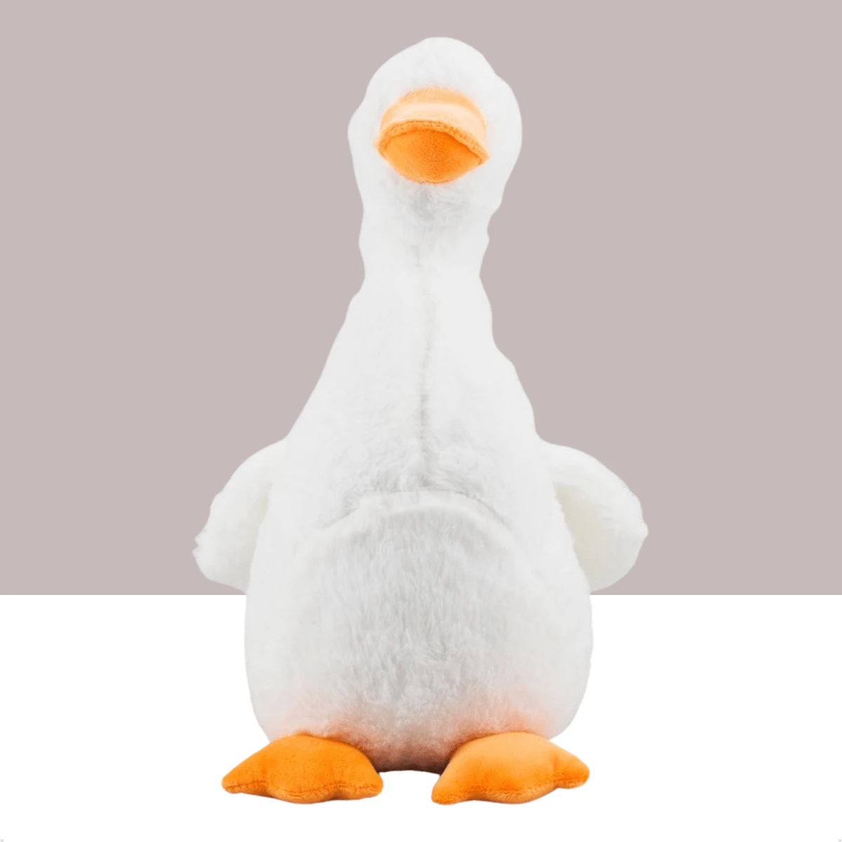 Other Kids Stuffed Toys - trắng - Xem 1