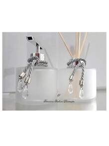 Soap Dishes & Soap Racks - 銀色 - 查看 2