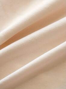 Teen Girl 5pcs Comfortable, Antibacterial, Breathable, Seamless, Bowknot Briefs