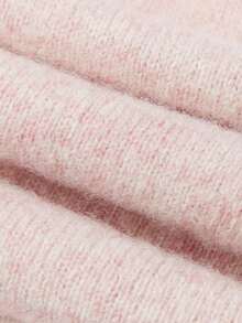 100%美麗諾羊毛女式毛衣V領套頭針織無縫長袖休閒毛衣