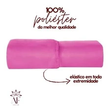 Bed Skirts - Rosa Fucsia - Ver 8