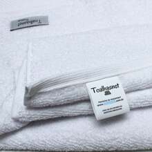 Toalha de Banho Premium Catarina Toalhasnet 150x75cm Gramatura 500