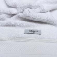 Toalha de Banho Premium Catarina Toalhasnet 150x75cm Gramatura 500