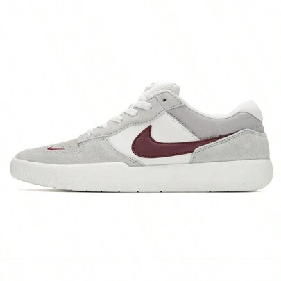 Nike SB FORCE 58 休闲运动鞋 FQ7637-001，2026 新款，男女通用