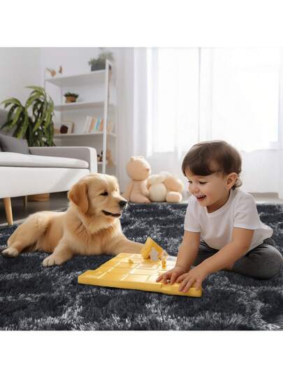 Piece Fluffy Shaggy Living Room Rug,Tie Dye Ultra Zachte Bedroom Vloer Carpet, Non Slip Indoor Mat, Home Kids view 7