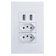 Electrical Sockets - 1個 - 查看 3