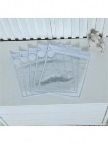 苗圃储存 - 白色 - 查看 1