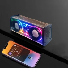 Speaker - 黑色 - 查看 2