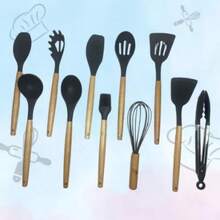 Cooking Tool Sets - ngẫu nhiên - Xem 3