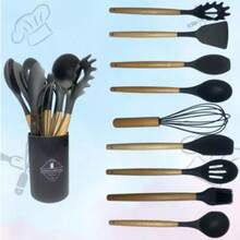 Cooking Tool Sets - ngẫu nhiên - Xem 2