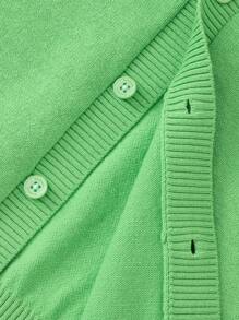 Balabala Cárdigan para niños, nueva ropa de punto para bebés niñas, parte superior de niño pequeño, nueva de año nuevo