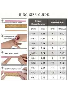 1 Pc Fashion Chinese Dragon Luminous Stainless Steel Rings For Men Jewelry Accessories Classical Men Rings Engagement Wedding Band Valentine's Day Gift,Mom,Mother,Mother's Day,Gift - Silver - View 5