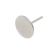 Easy Nail 50Pcs/Box Sanding Paper Discs With Metal Nail Drill Bit Set, Replacement Self-Adhesive Sandpaper Discs Disc Pads 25mm For Electric Foot File Callus Remover Machine Polishing Craft Manicure Pedicure - Multicolor - View 7