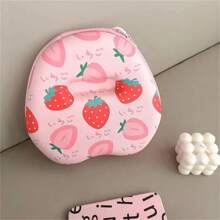 Estuche para auriculares Soundcore Space Q45, bolsa de almacenamiento de auriculares linda, caja de carcasa de orejeras de EVA - Multicolor - Ver 18