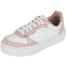 Women Casual Shoes - Màu hồng gỉ - Xem 2