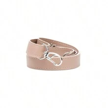 Compact And Sleek Multifunctional High Capacity Women's Bag + Shoulder Strap Super Promotion - Màu nâu  Mocha - Xem 5