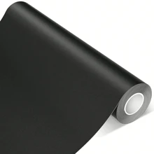 1pc Leather Repair Patch, [19-39]X54 Inch Self Adhesive Leather Repair Tape, Large Leather Repair Patch For Couches, Car Seats, Vinyl Furniture, Chairs([19-39]X138 Inch, Black)