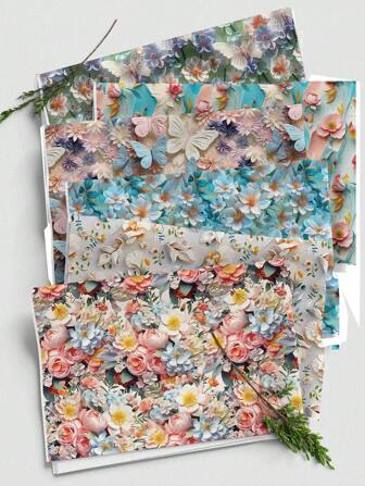 Tyg med 3D-effekt i polyesterblandning, 110 g, gör-det-själv-material för dukar, kläder, väskor, dammskydd och slängkuddar