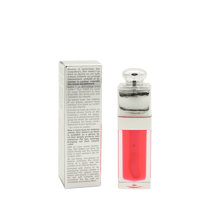 Christian Dior Addict Lip Glow Oil 6ml - 015 Cherry - View 2